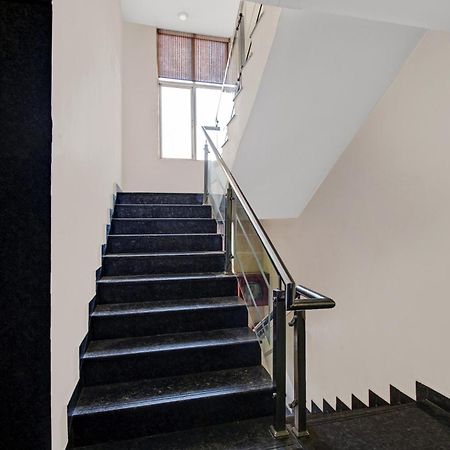 Townhouse Oak Hotel Heritage Heights Dzsaipur Kültér fotó