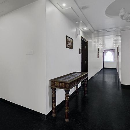 Townhouse Oak Hotel Heritage Heights Dzsaipur Kültér fotó