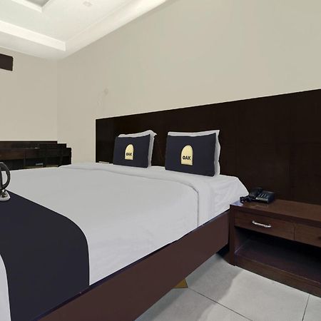 Townhouse Oak Hotel Heritage Heights Dzsaipur Kültér fotó