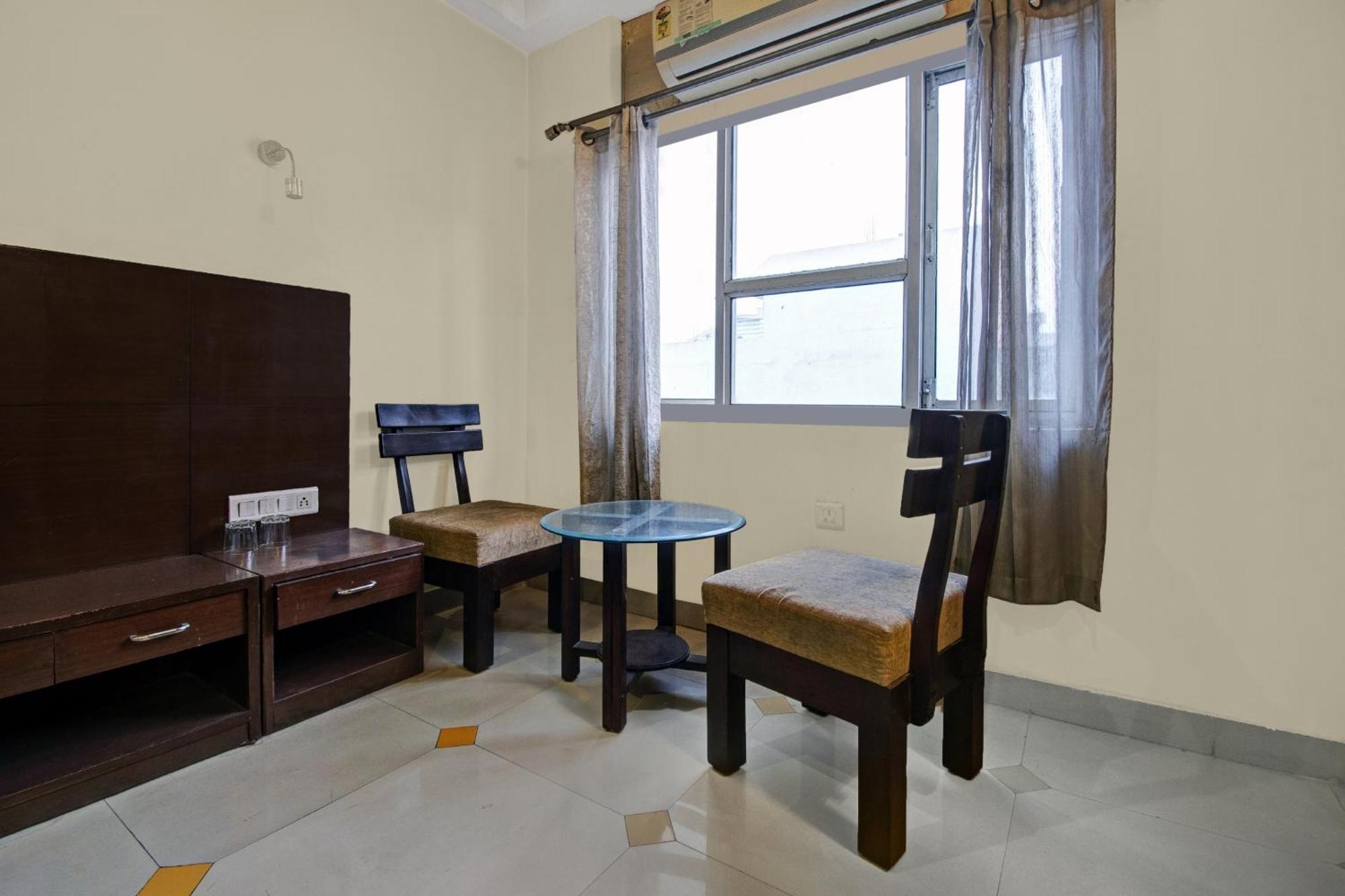 Townhouse Oak Hotel Heritage Heights Dzsaipur Kültér fotó