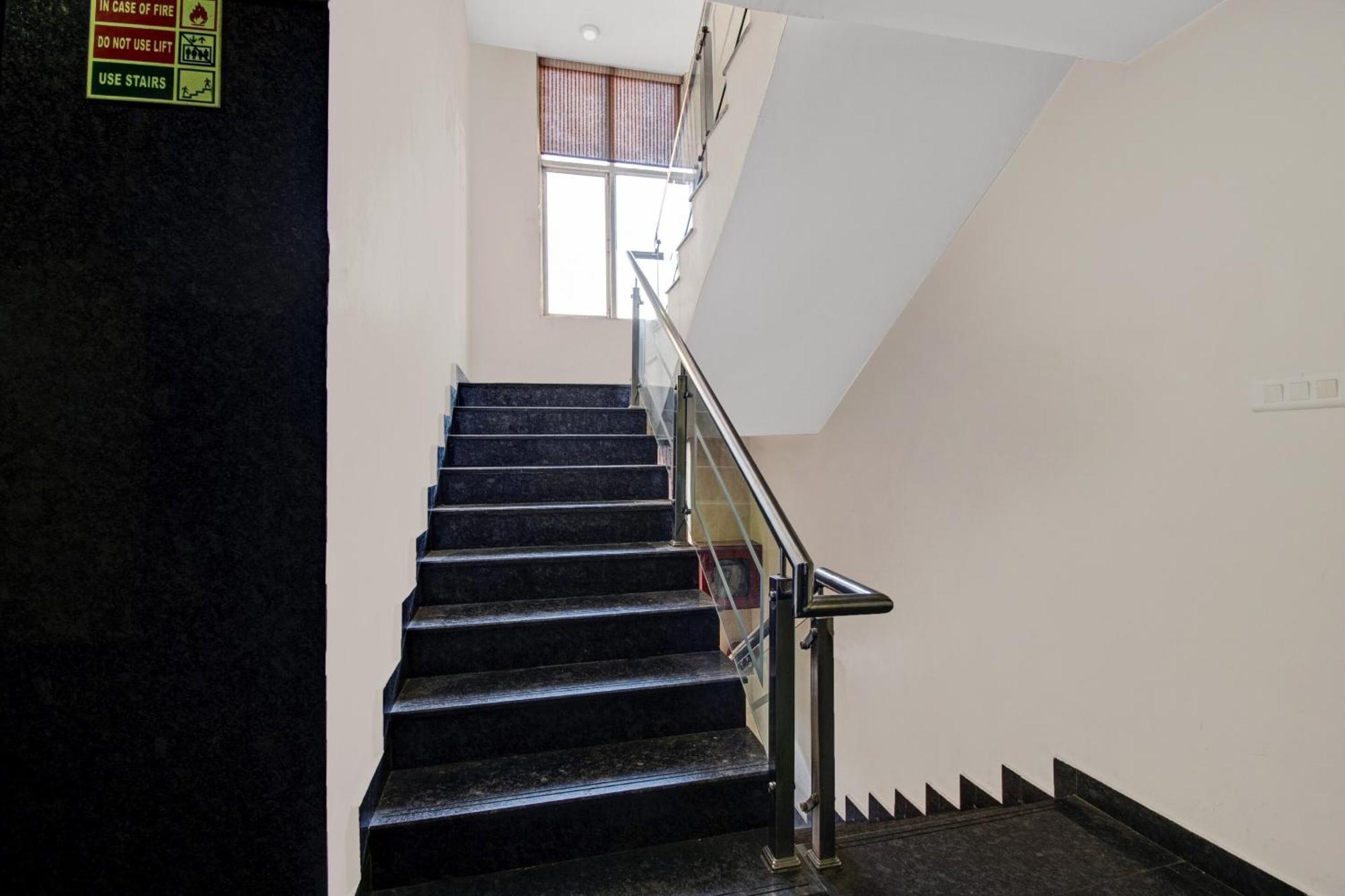 Townhouse Oak Hotel Heritage Heights Dzsaipur Kültér fotó