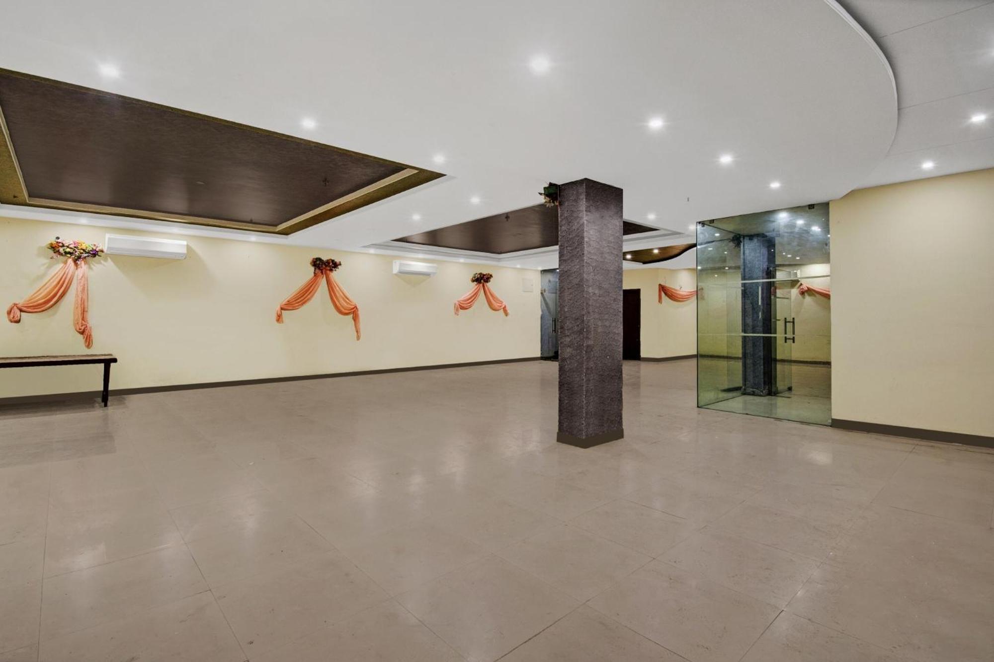 Townhouse Oak Hotel Heritage Heights Dzsaipur Kültér fotó