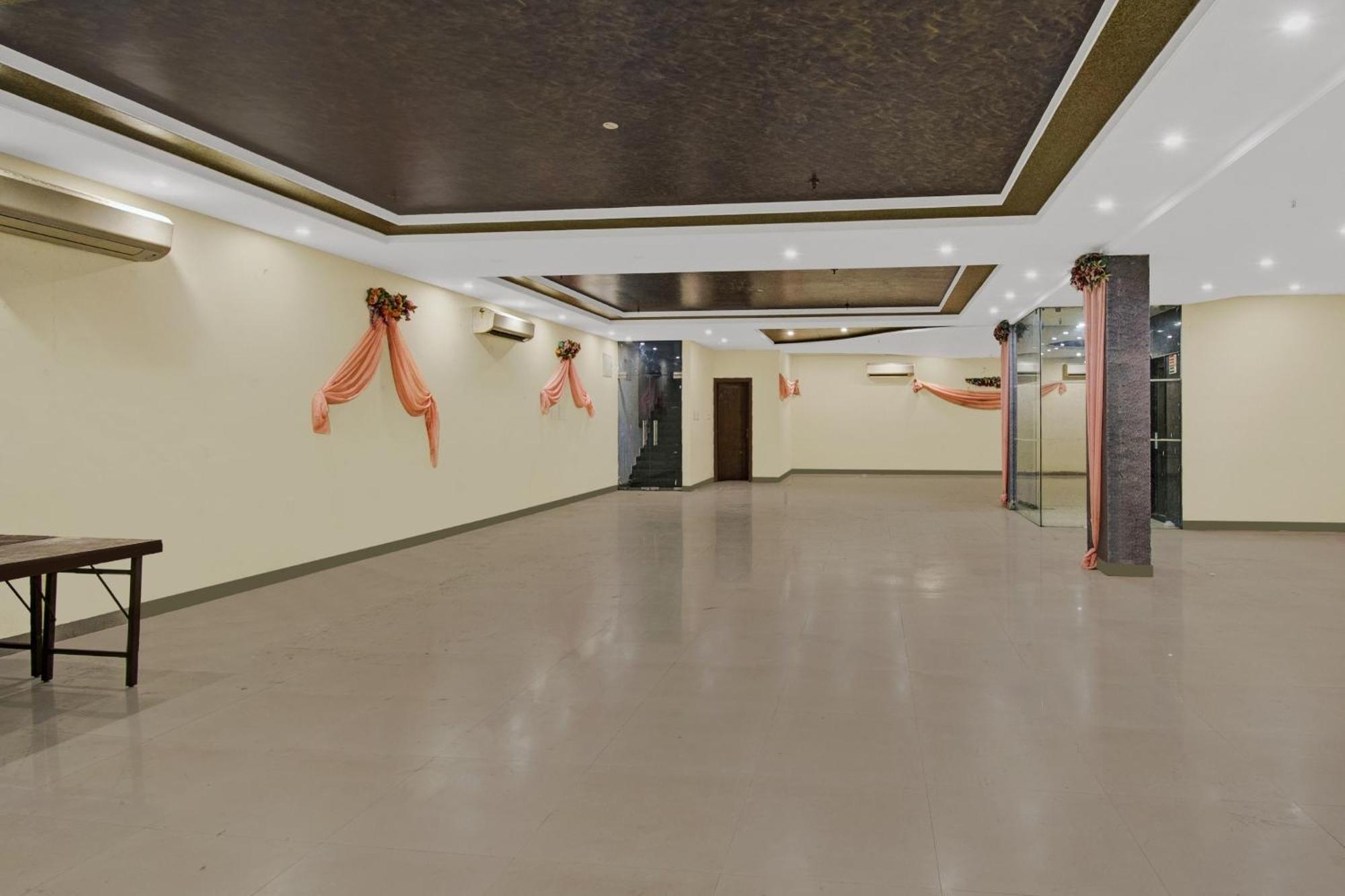 Townhouse Oak Hotel Heritage Heights Dzsaipur Kültér fotó