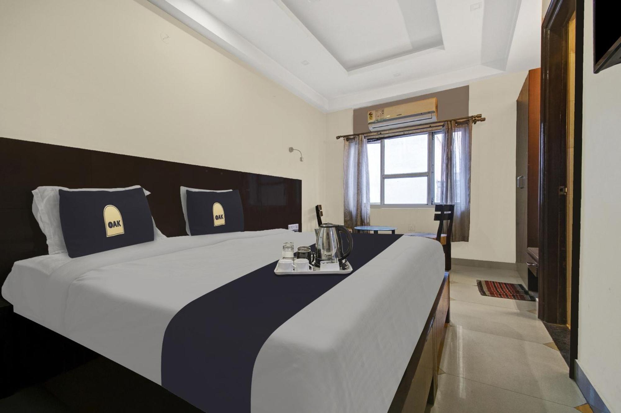 Townhouse Oak Hotel Heritage Heights Dzsaipur Kültér fotó