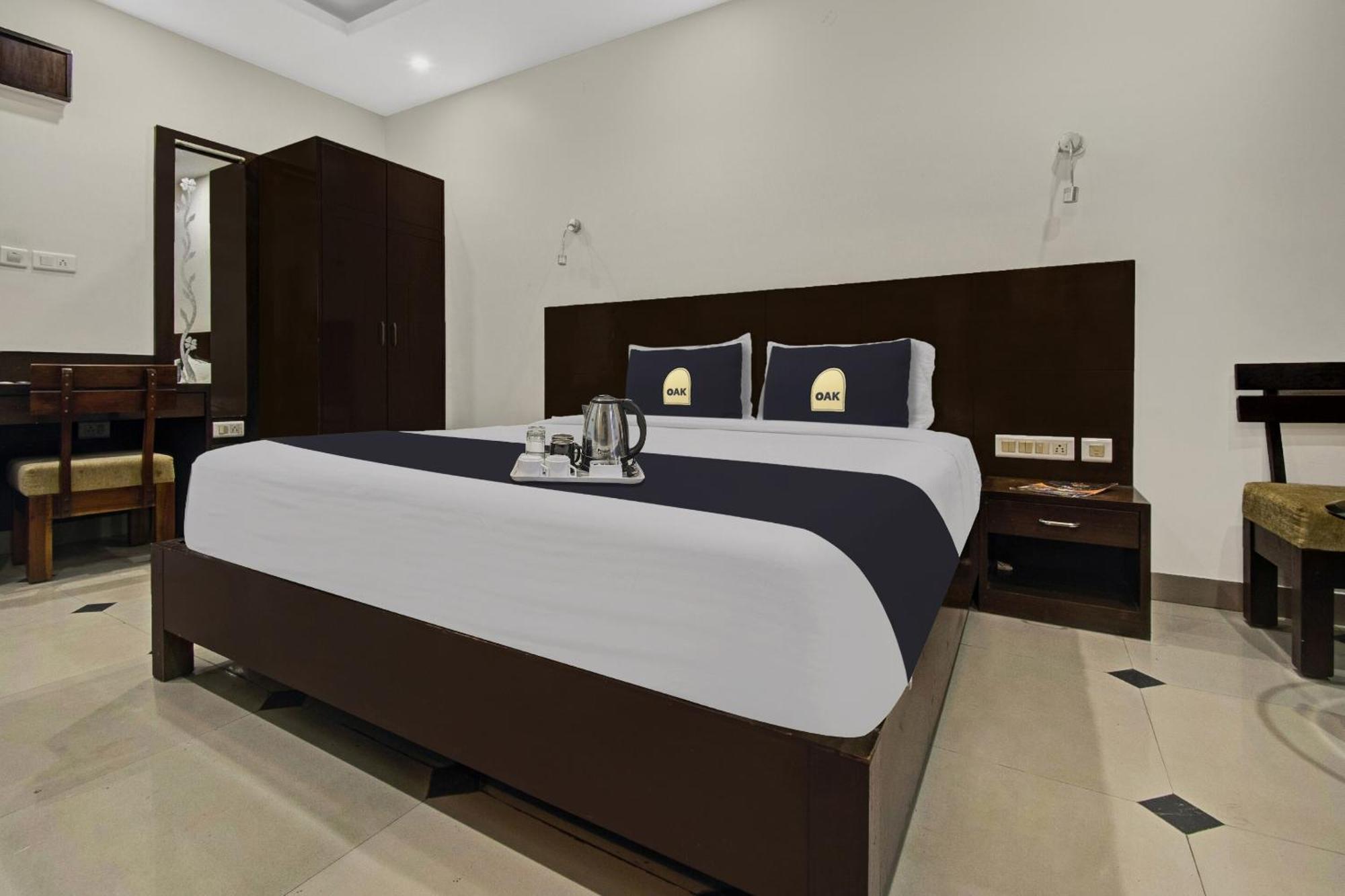 Townhouse Oak Hotel Heritage Heights Dzsaipur Kültér fotó