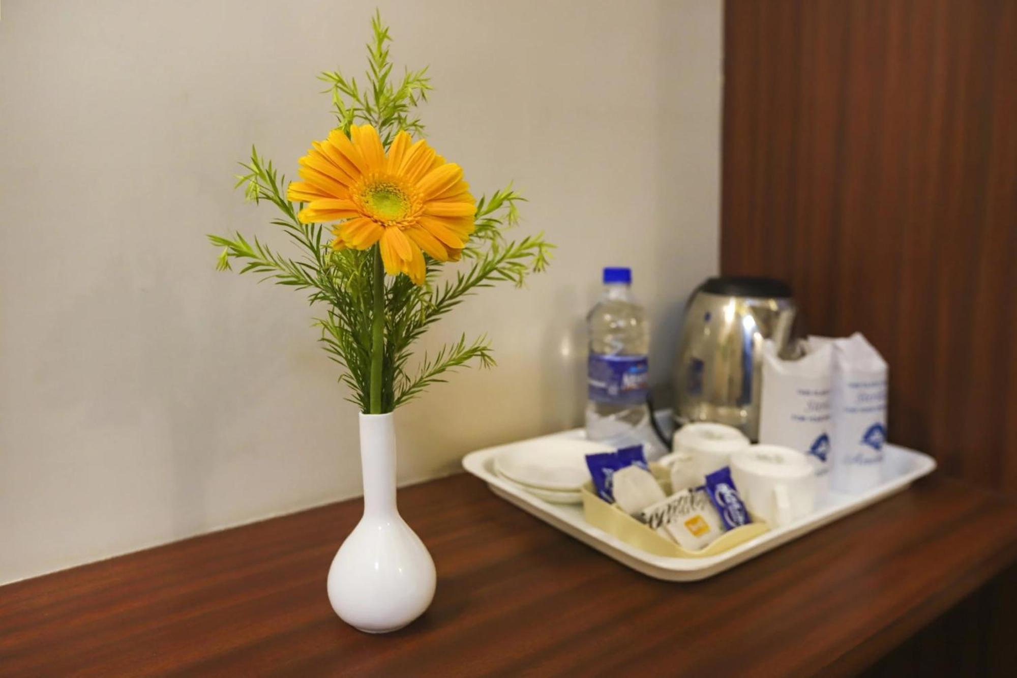 Townhouse Oak Hotel Heritage Heights Dzsaipur Kültér fotó