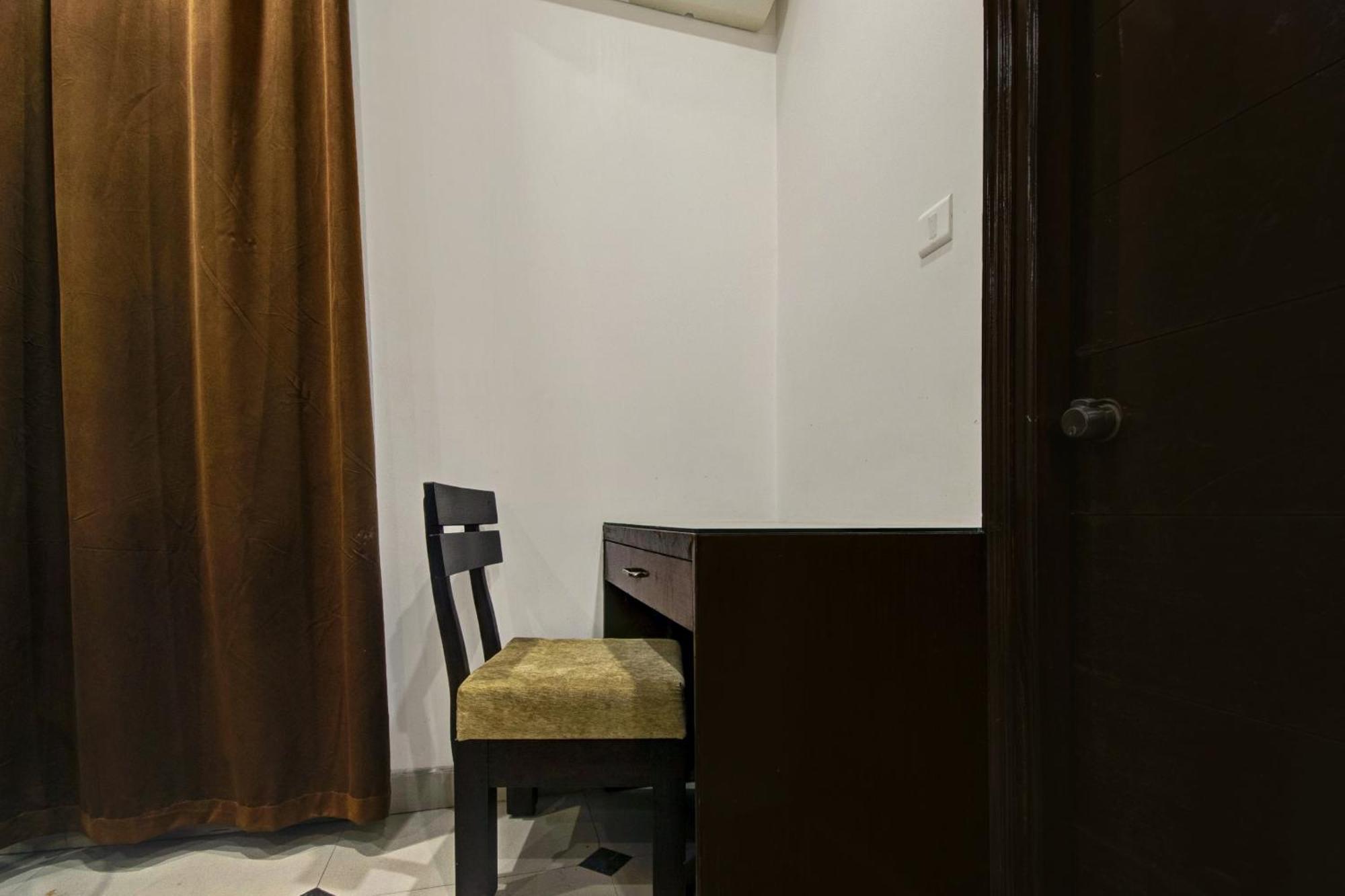Townhouse Oak Hotel Heritage Heights Dzsaipur Kültér fotó