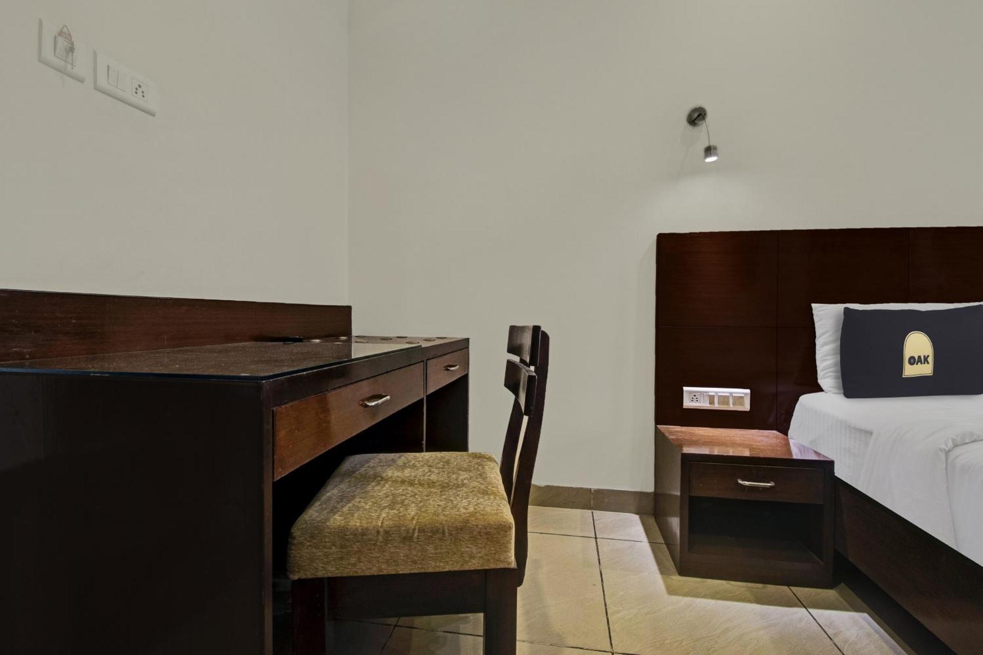 Townhouse Oak Hotel Heritage Heights Dzsaipur Kültér fotó