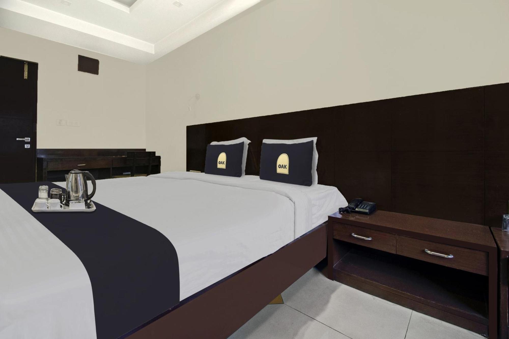 Townhouse Oak Hotel Heritage Heights Dzsaipur Kültér fotó