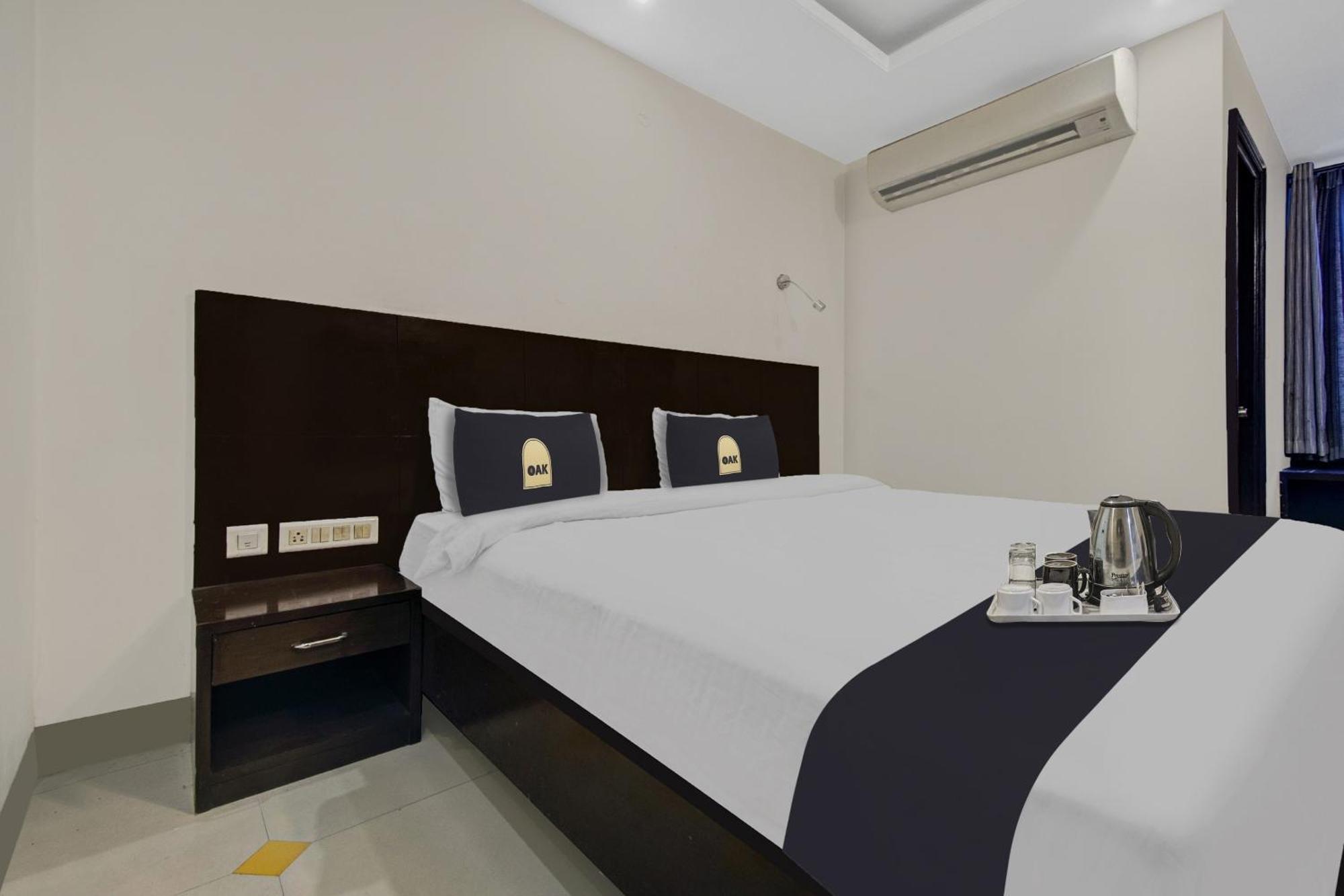 Townhouse Oak Hotel Heritage Heights Dzsaipur Kültér fotó